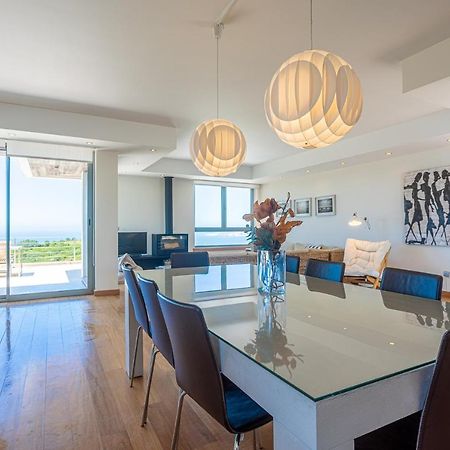 Villa Casas Da Pescaria A à Nazaré Extérieur photo