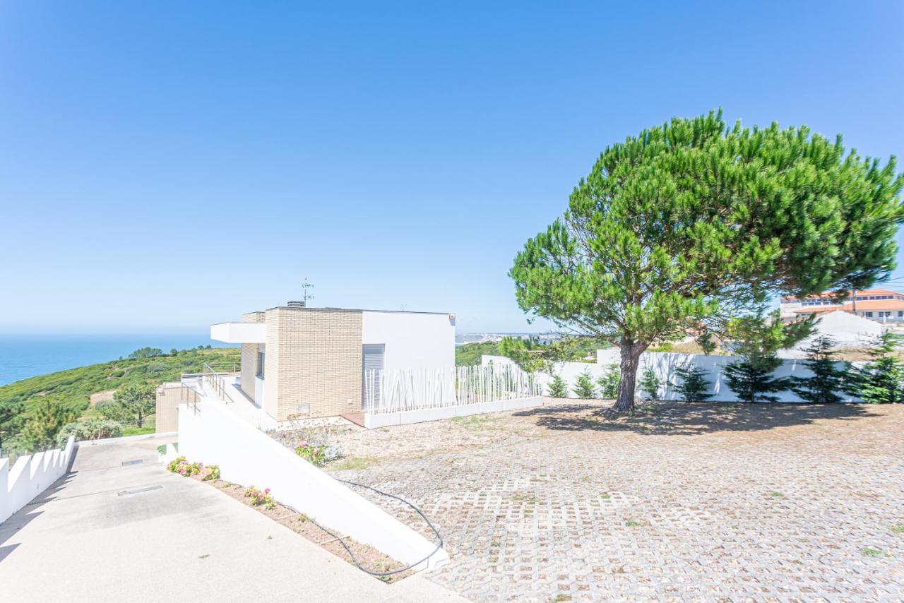 Villa Casas Da Pescaria A à Nazaré Extérieur photo