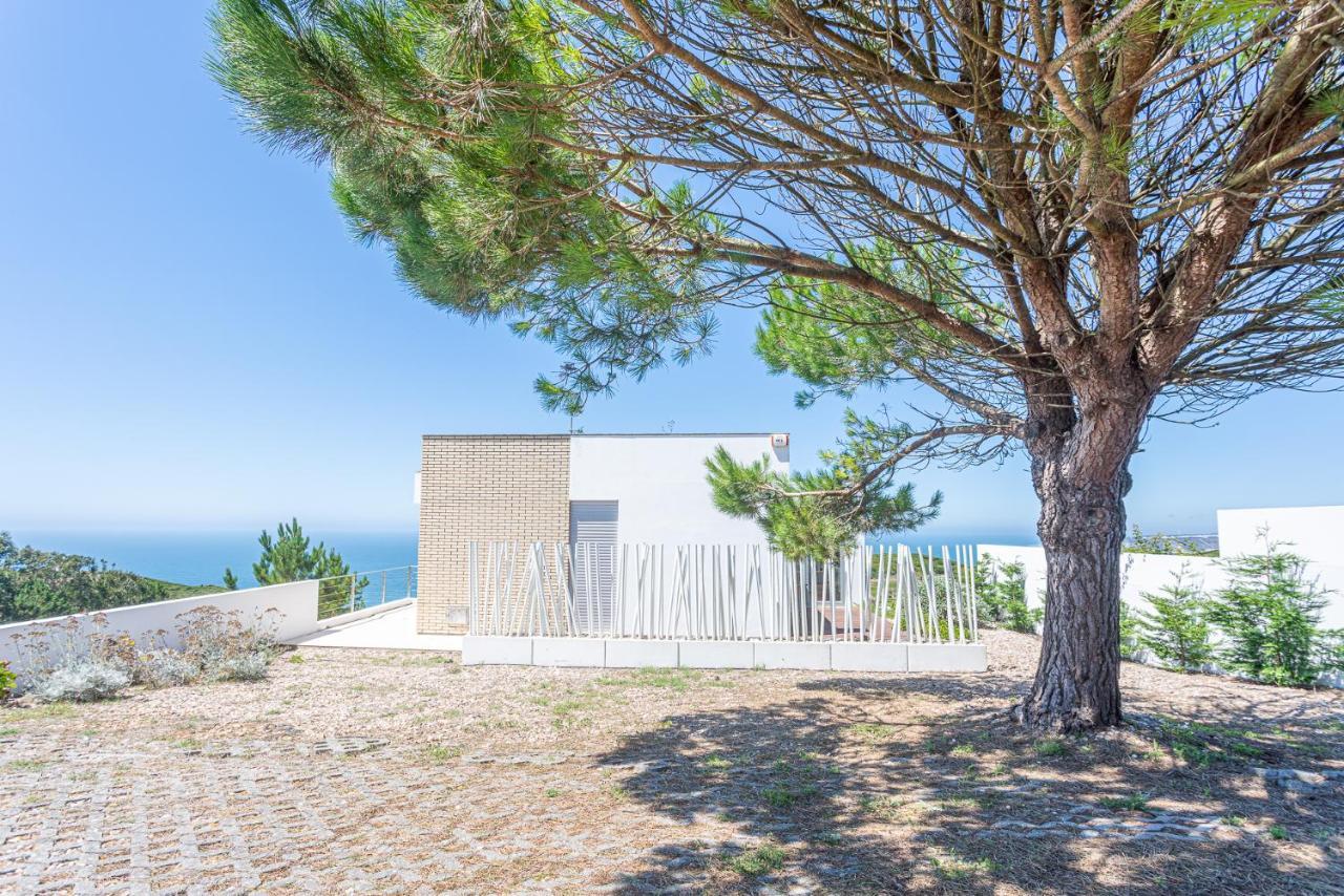 Villa Casas Da Pescaria A à Nazaré Extérieur photo