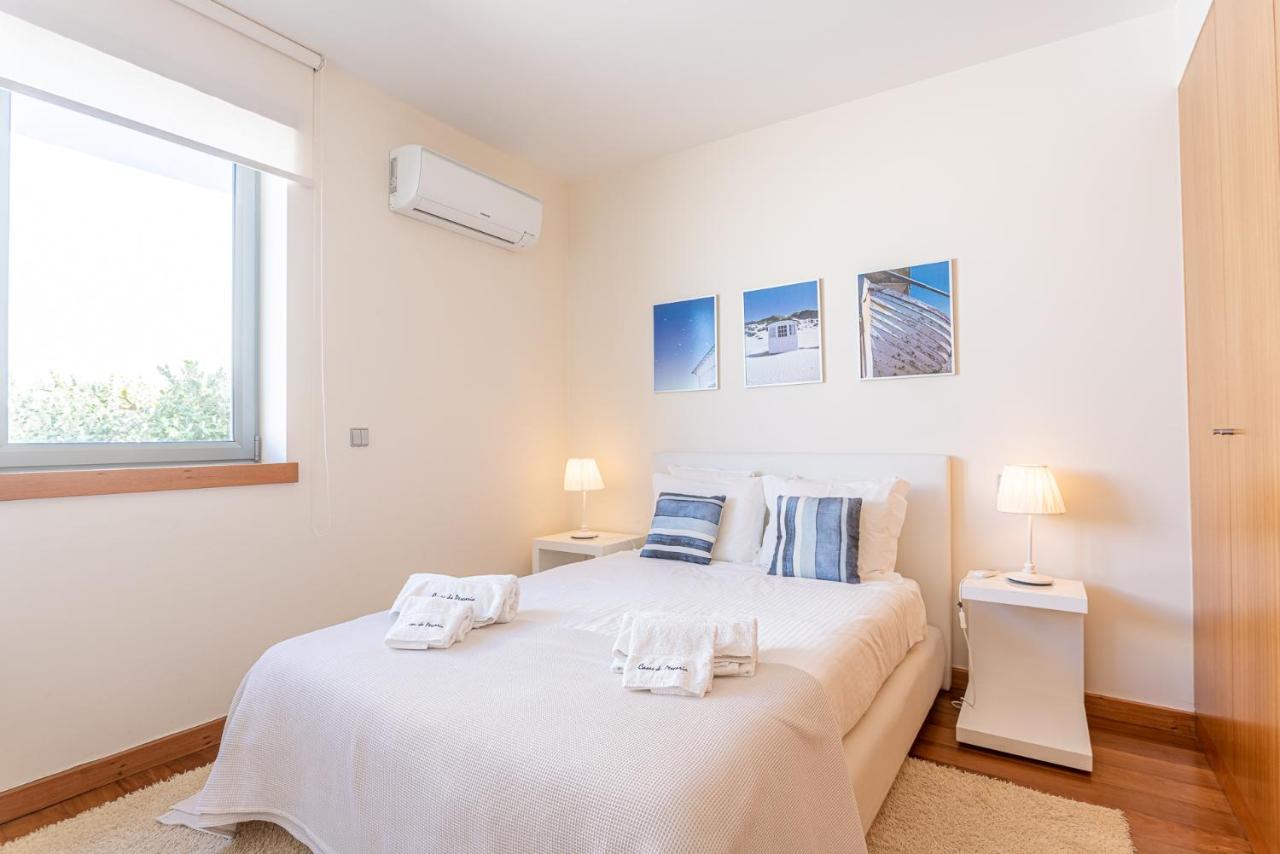 Villa Casas Da Pescaria A à Nazaré Extérieur photo